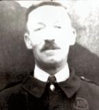 Henry May